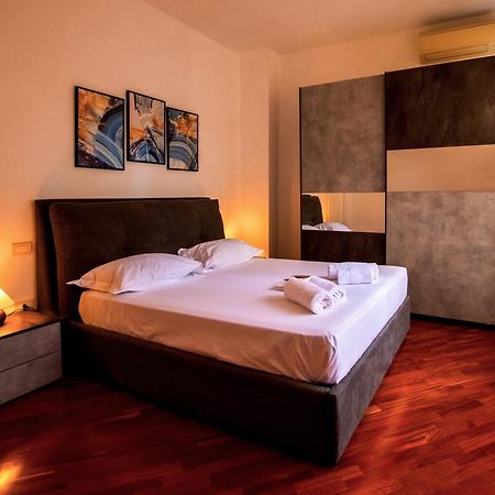 Apartament La Terrazza De Medici, Firenze Zewnętrze zdjęcie