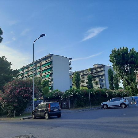 Apartament La Terrazza De Medici, Firenze Zewnętrze zdjęcie