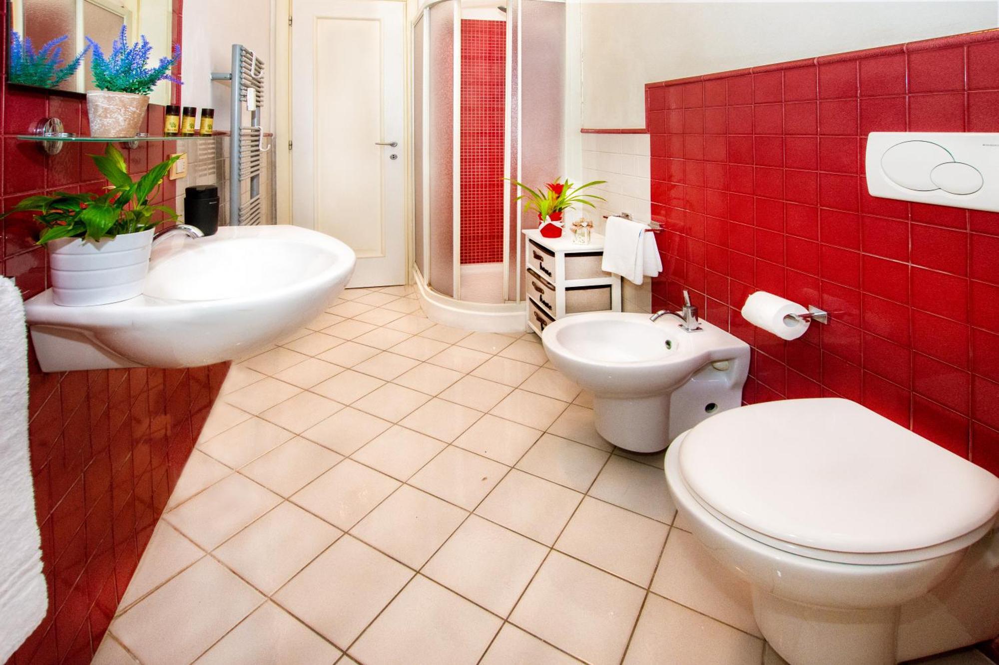 Apartament La Terrazza De Medici, Firenze Zewnętrze zdjęcie