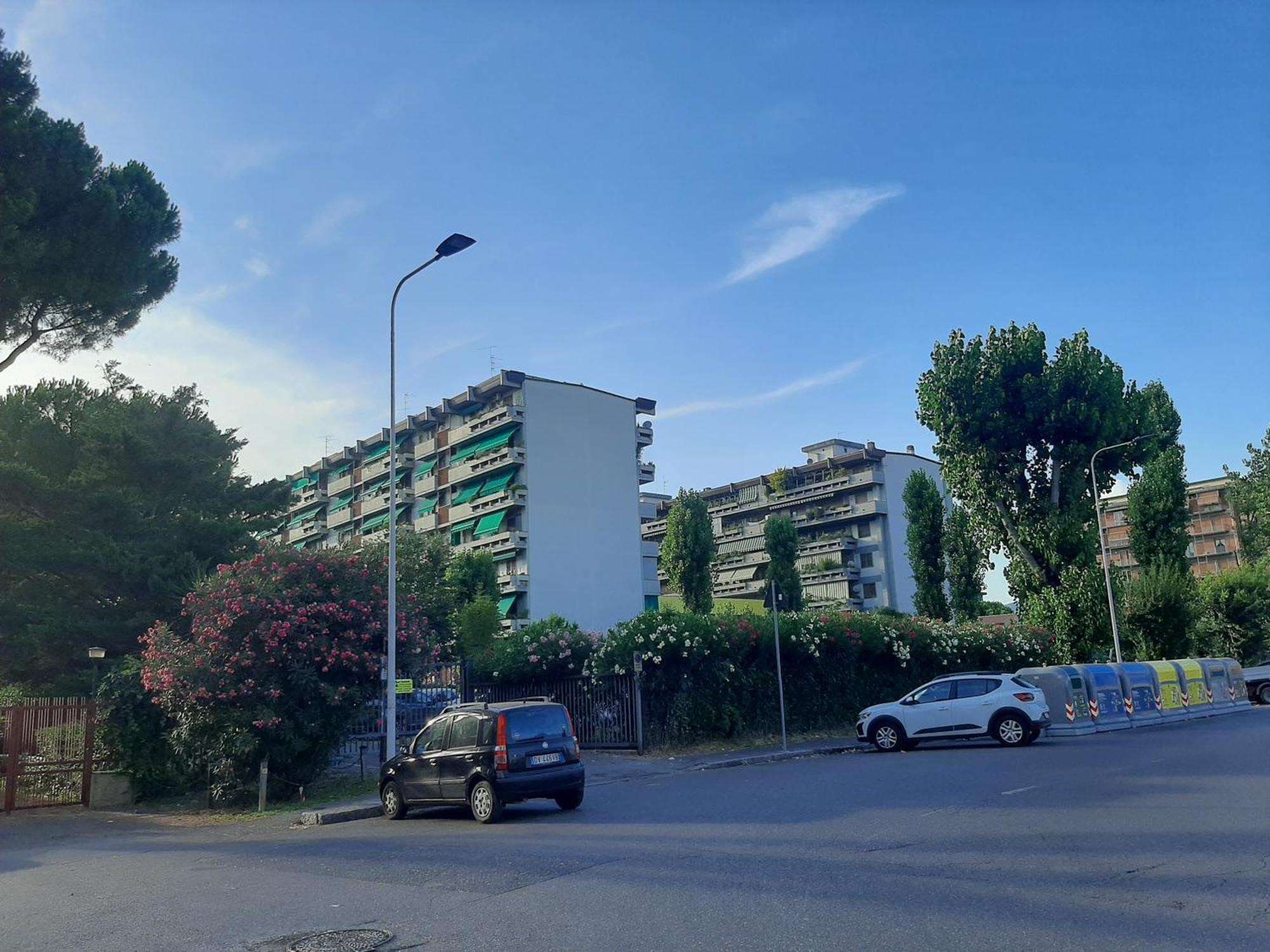 Apartament La Terrazza De Medici, Firenze Zewnętrze zdjęcie