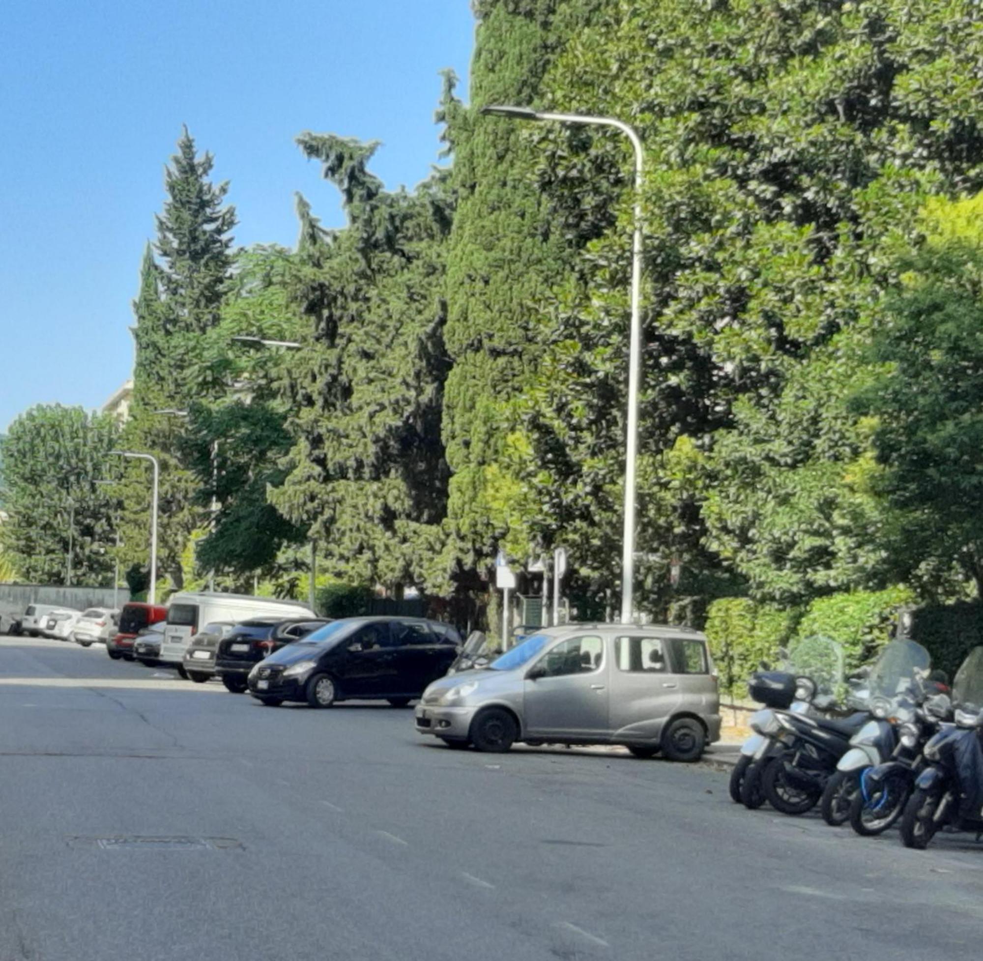 Apartament La Terrazza De Medici, Firenze Zewnętrze zdjęcie