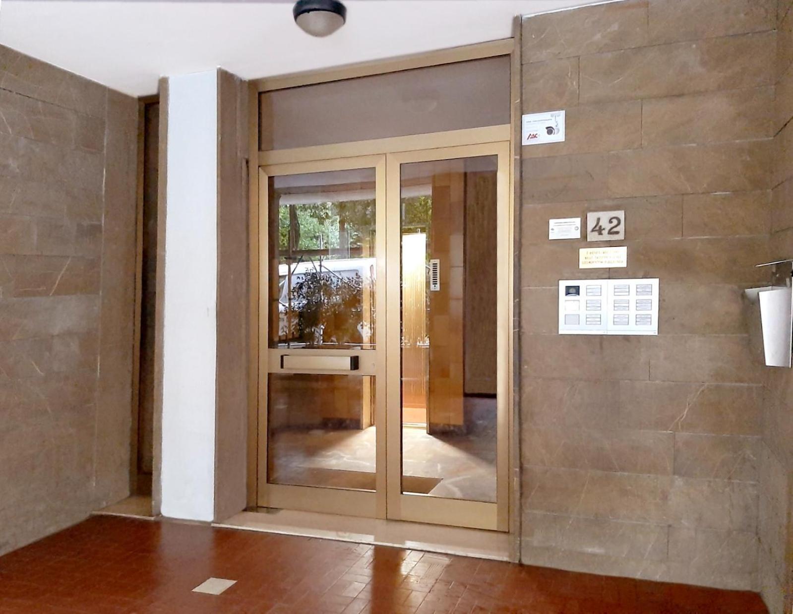Apartament La Terrazza De Medici, Firenze Zewnętrze zdjęcie