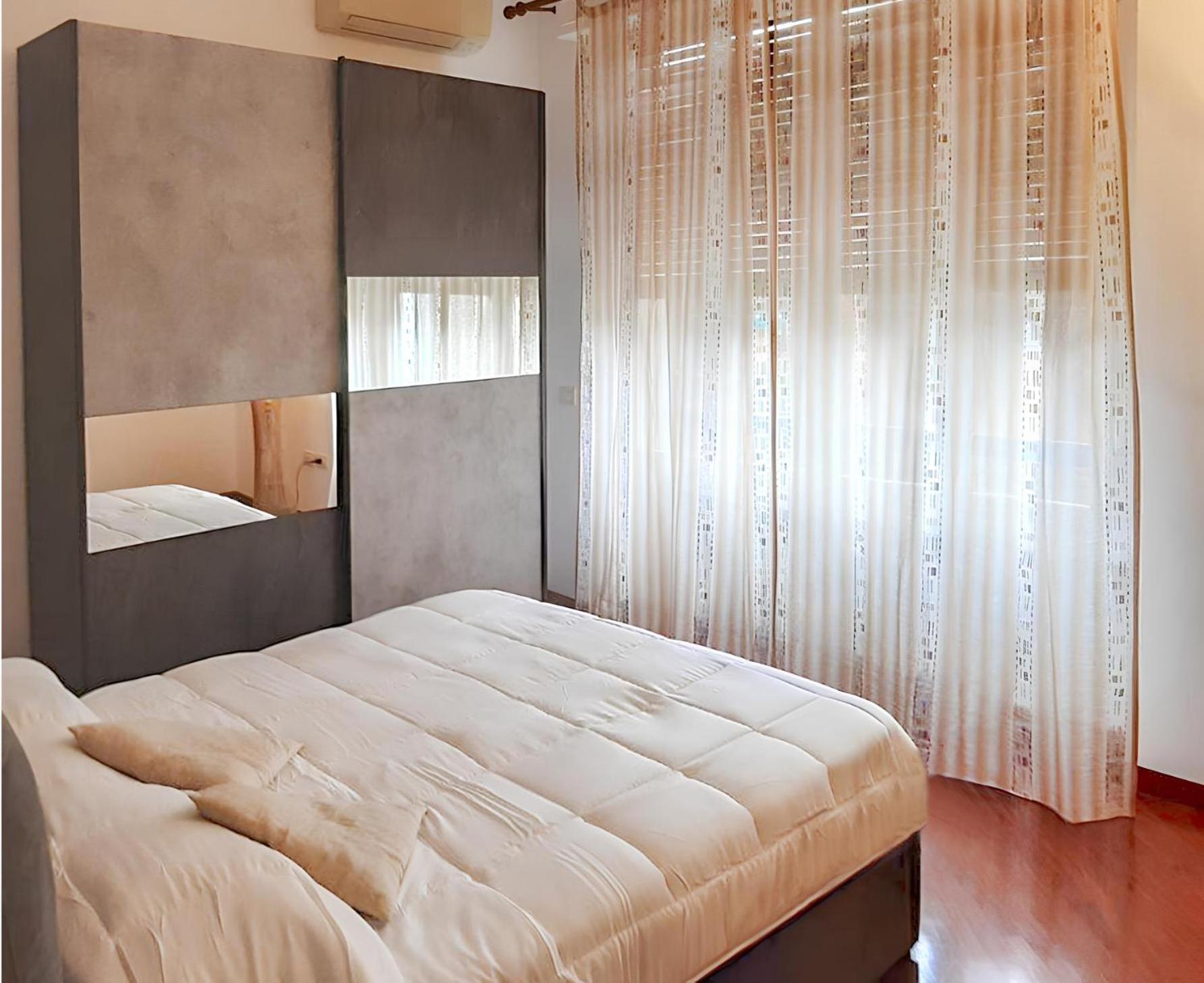 Apartament La Terrazza De Medici, Firenze Zewnętrze zdjęcie